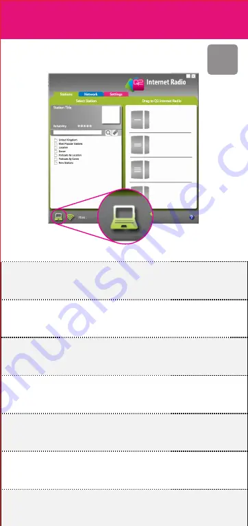 Q2 QT0030 Quick Start Manual Download Page 10