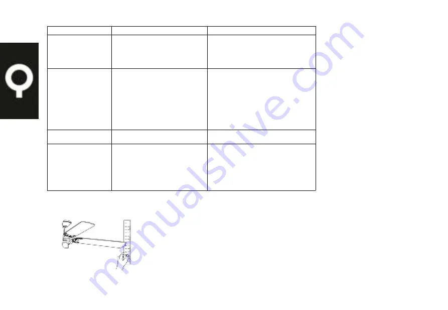 Qazqa Wind Fan 42 Brass Instruction Manual Download Page 10