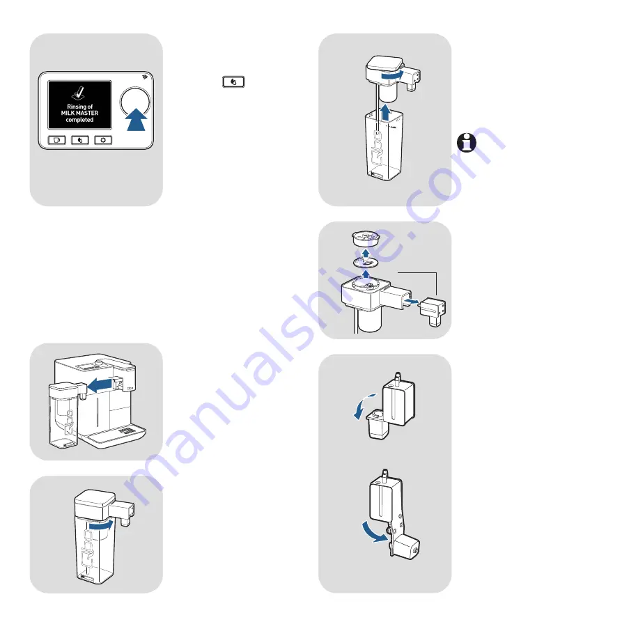 Qbo MILK MASTER Скачать руководство пользователя страница 4