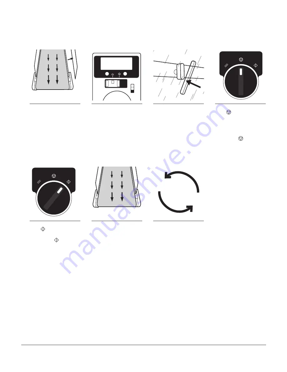 QC Conveyors PF51 Installation Manual, Operation & Maintenance Instructions Download Page 9