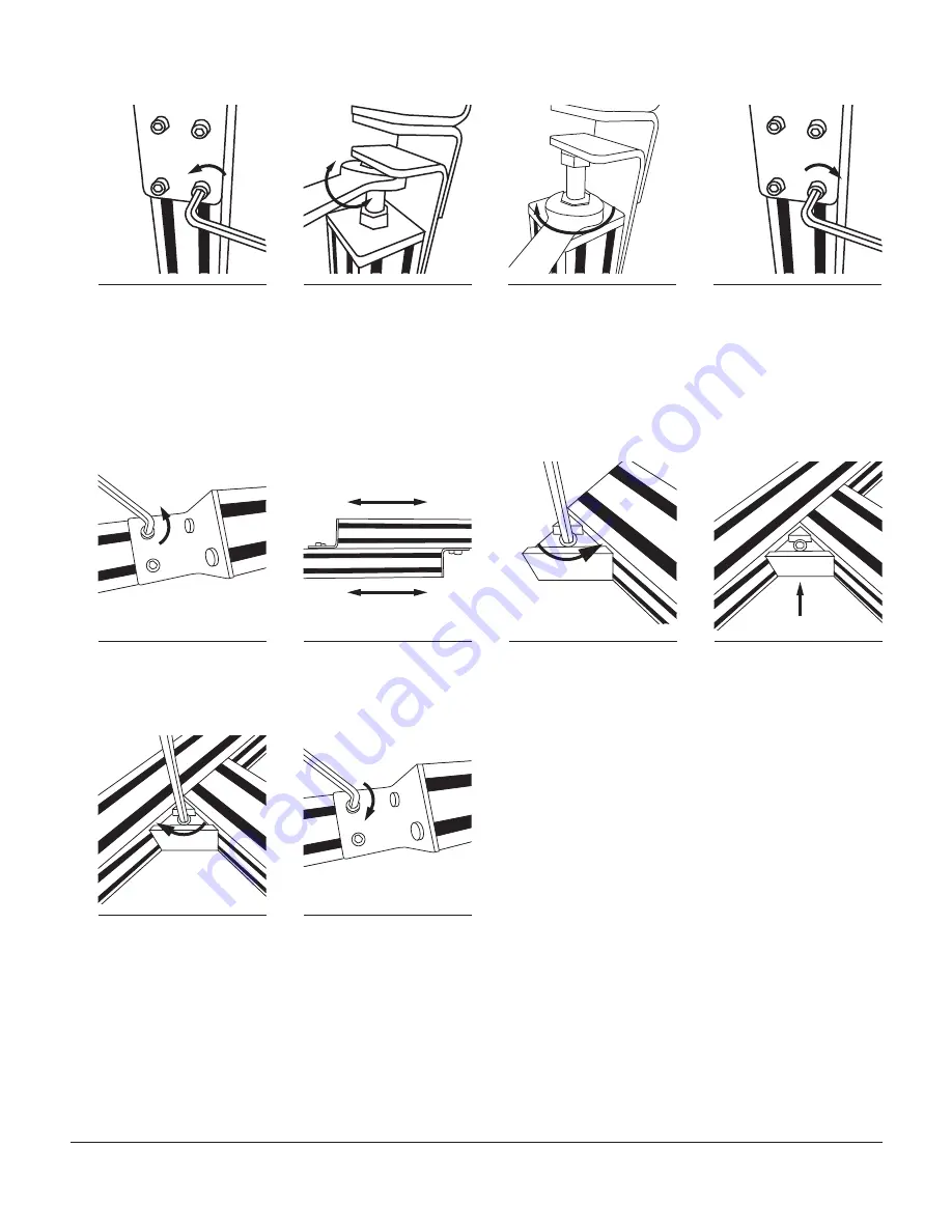 QC Industries Automation Series Installation & Maintenance Instructions Manual Download Page 6