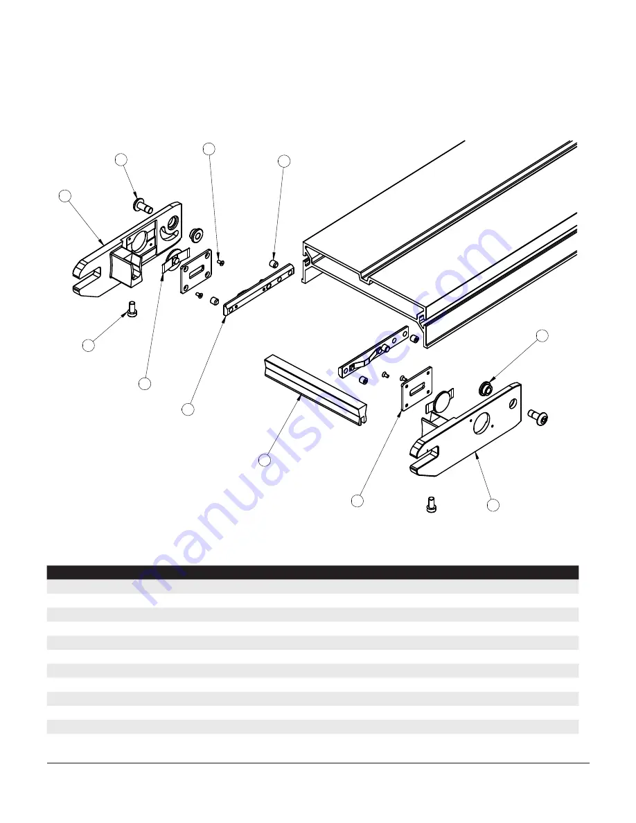 QC Industries Automation Series Скачать руководство пользователя страница 25