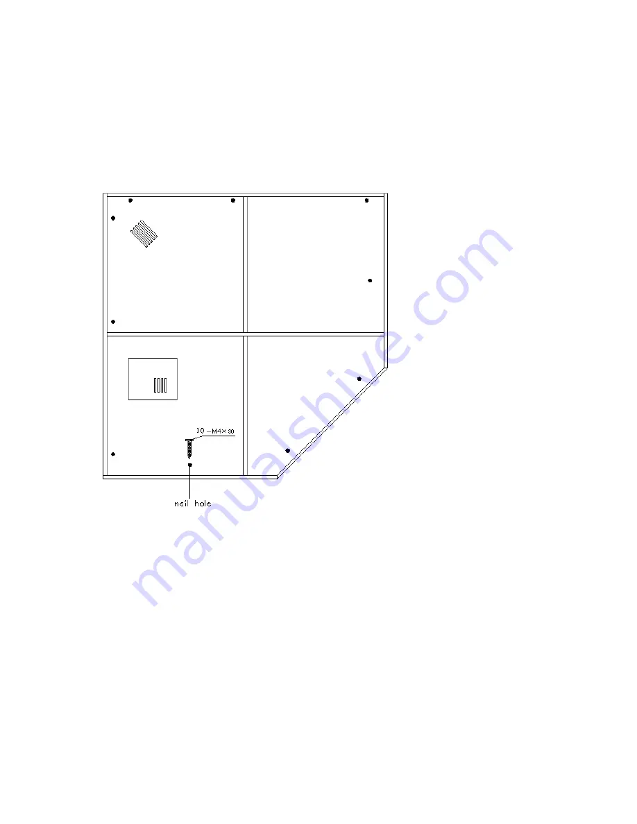 QCA Spas TC3636 Owner'S Manual Download Page 19