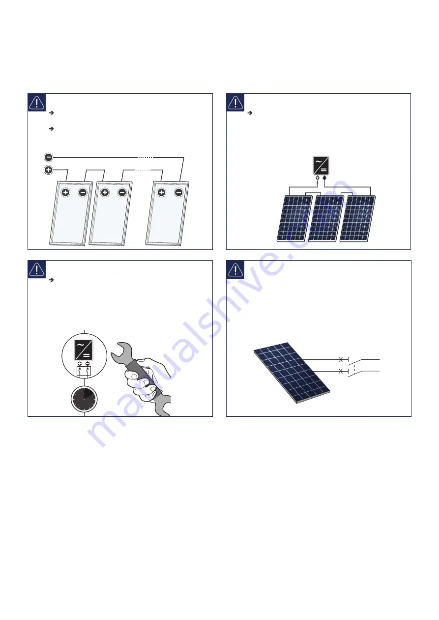 Qcells Q.PEAK DUO XL-G11S.X / BFG Series Скачать руководство пользователя страница 20