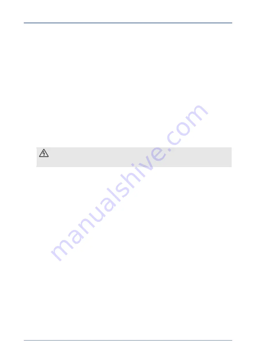 QCT QuantaMesh T1048-LB9M Installation Manual Download Page 23