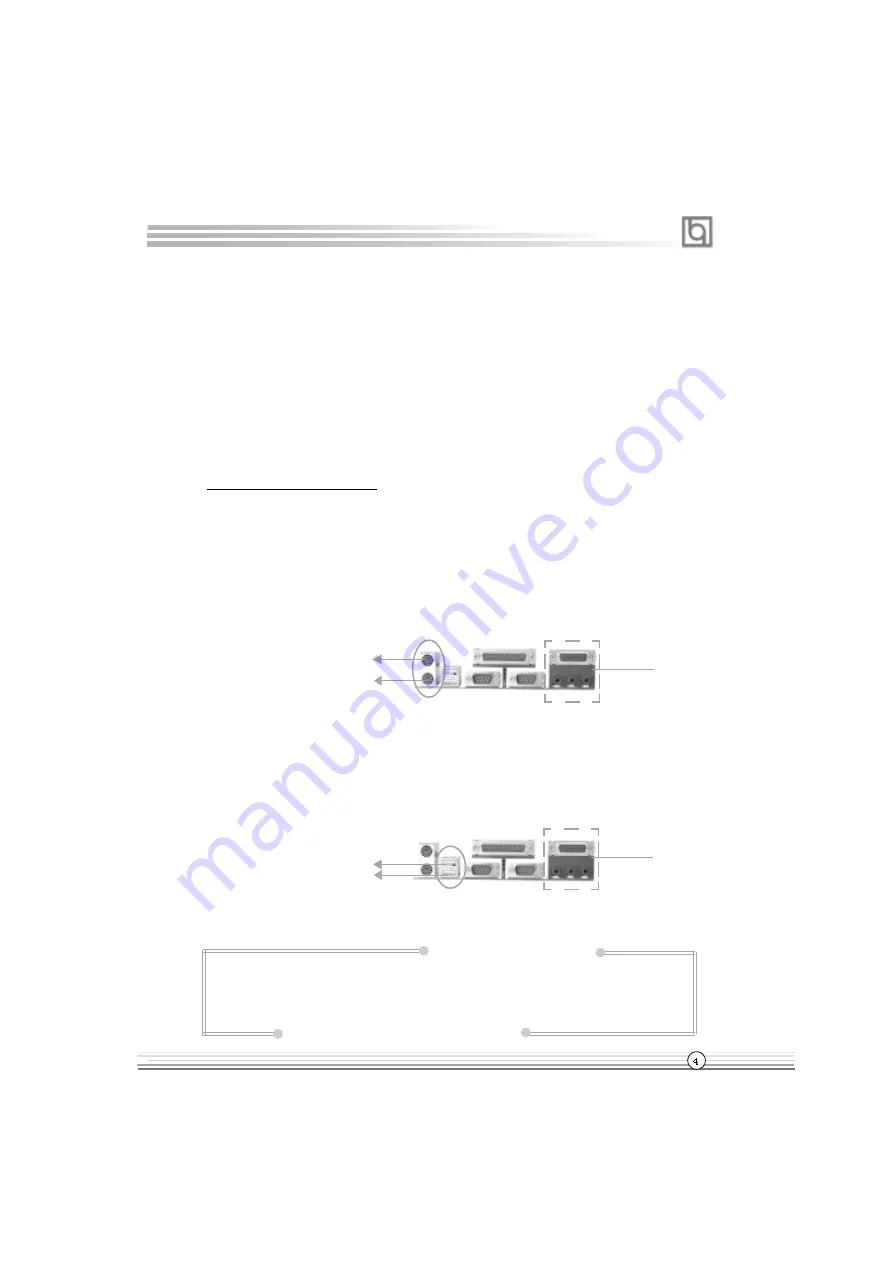 QDI A10T Manual Download Page 11