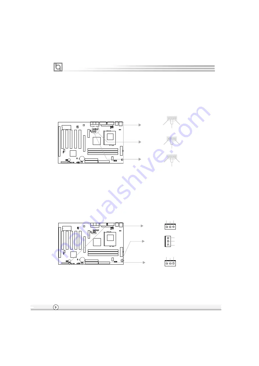 QDI A10T Manual Download Page 16