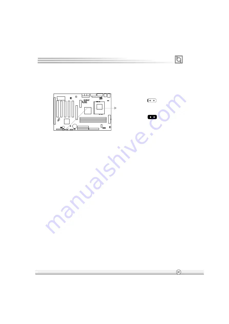 QDI A10T Manual Download Page 25