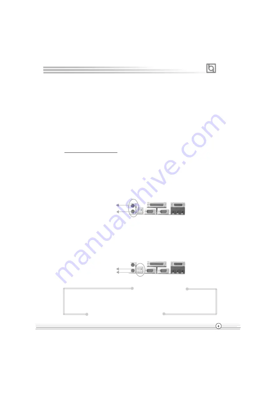 QDI Advance 10TM Manual Download Page 11