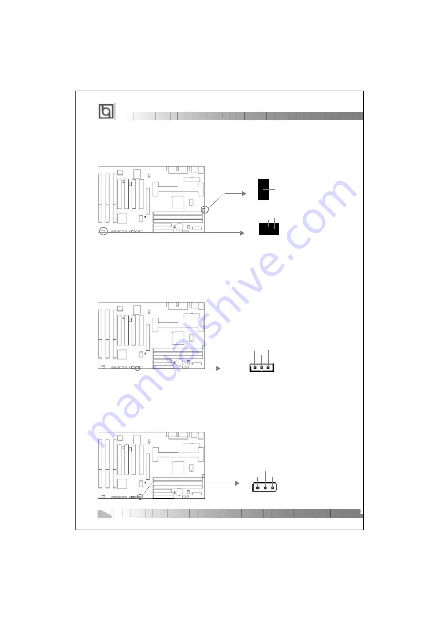 QDI BrillianX 1S/2000 Manual Download Page 25