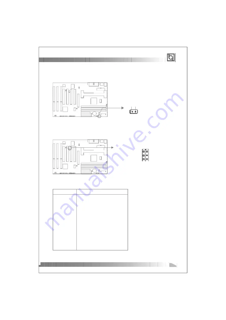 QDI BrillianX 1S/2000 Manual Download Page 26