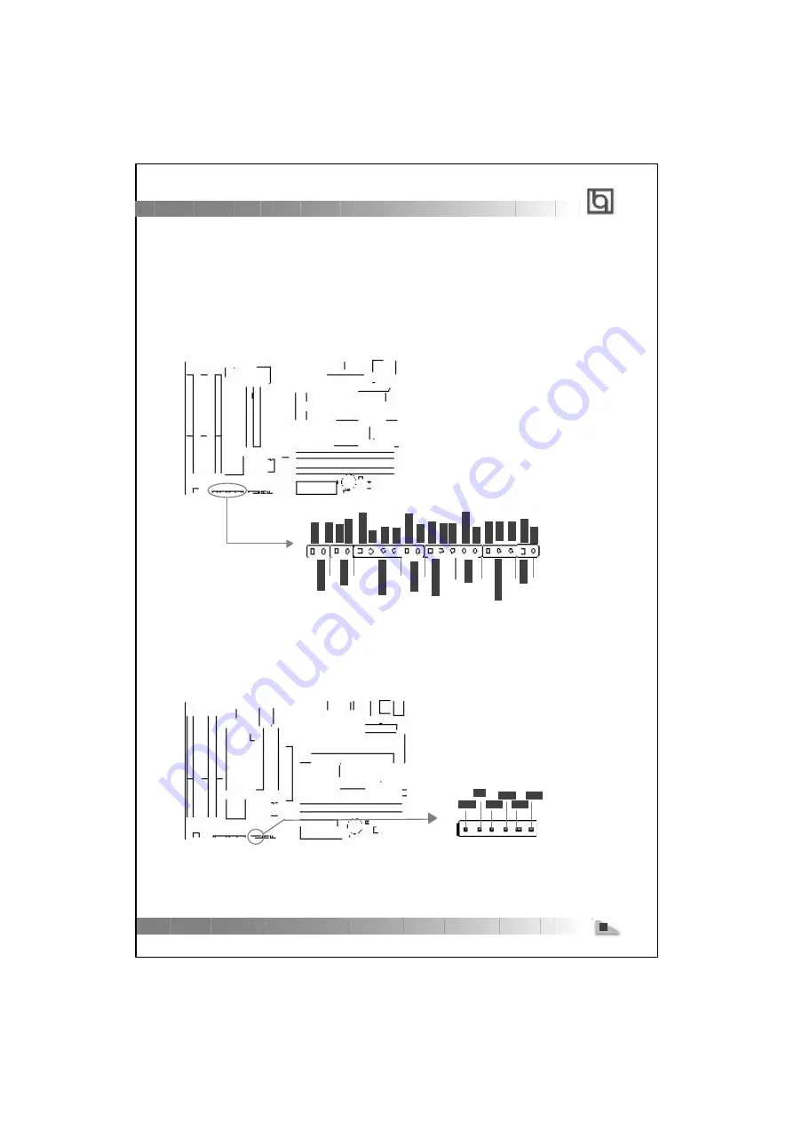 QDI BrillianX 8V Скачать руководство пользователя страница 7