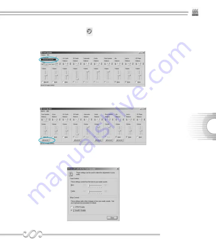 QDI K8V800 Manual Download Page 51