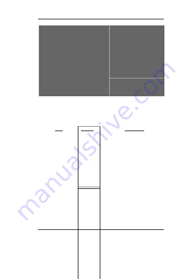 QDI Legend-III P6I440LX/AV Manual Download Page 40