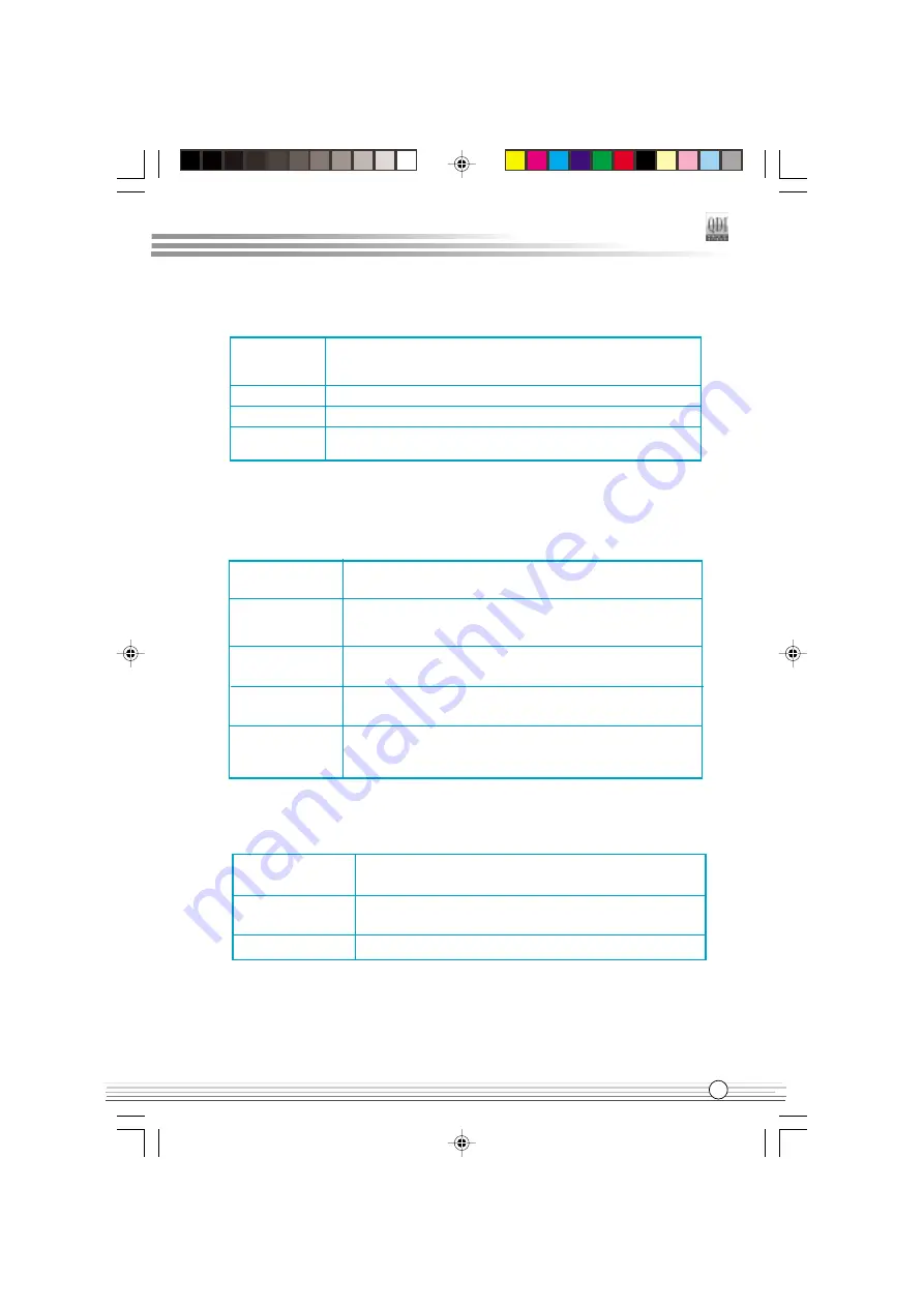 QDI N2 Manual Download Page 29