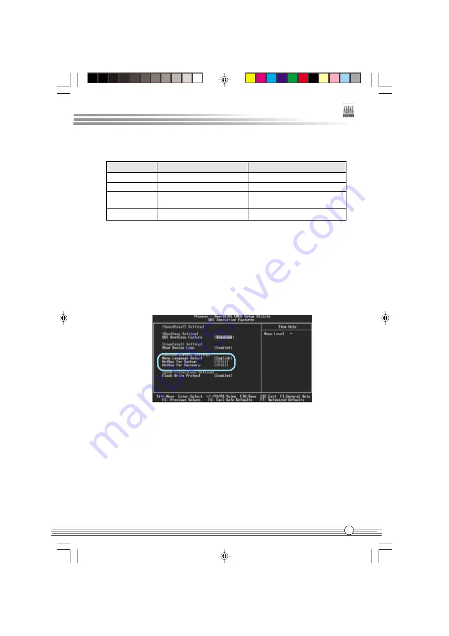 QDI N2 Manual Download Page 49