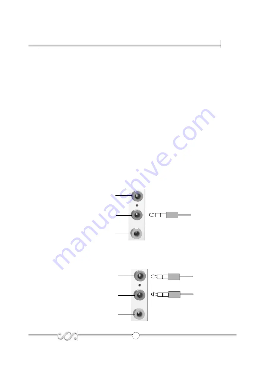 QDI P5I915PL Manual Download Page 37