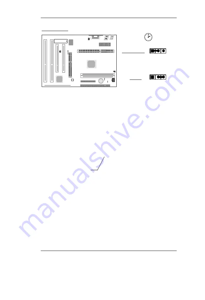 QDI P6I440EX/MATX EXCELLENT II Manual Download Page 30