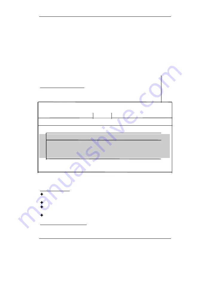 QDI P6I440EX/MATX EXCELLENT II Manual Download Page 45