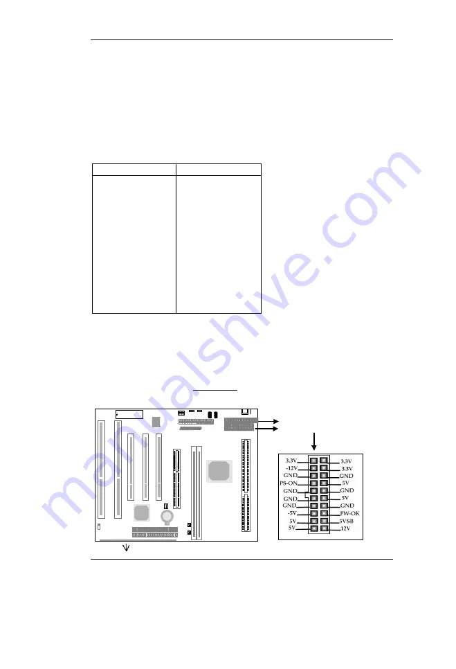 QDI P6I440LX/L6 Manual Download Page 27