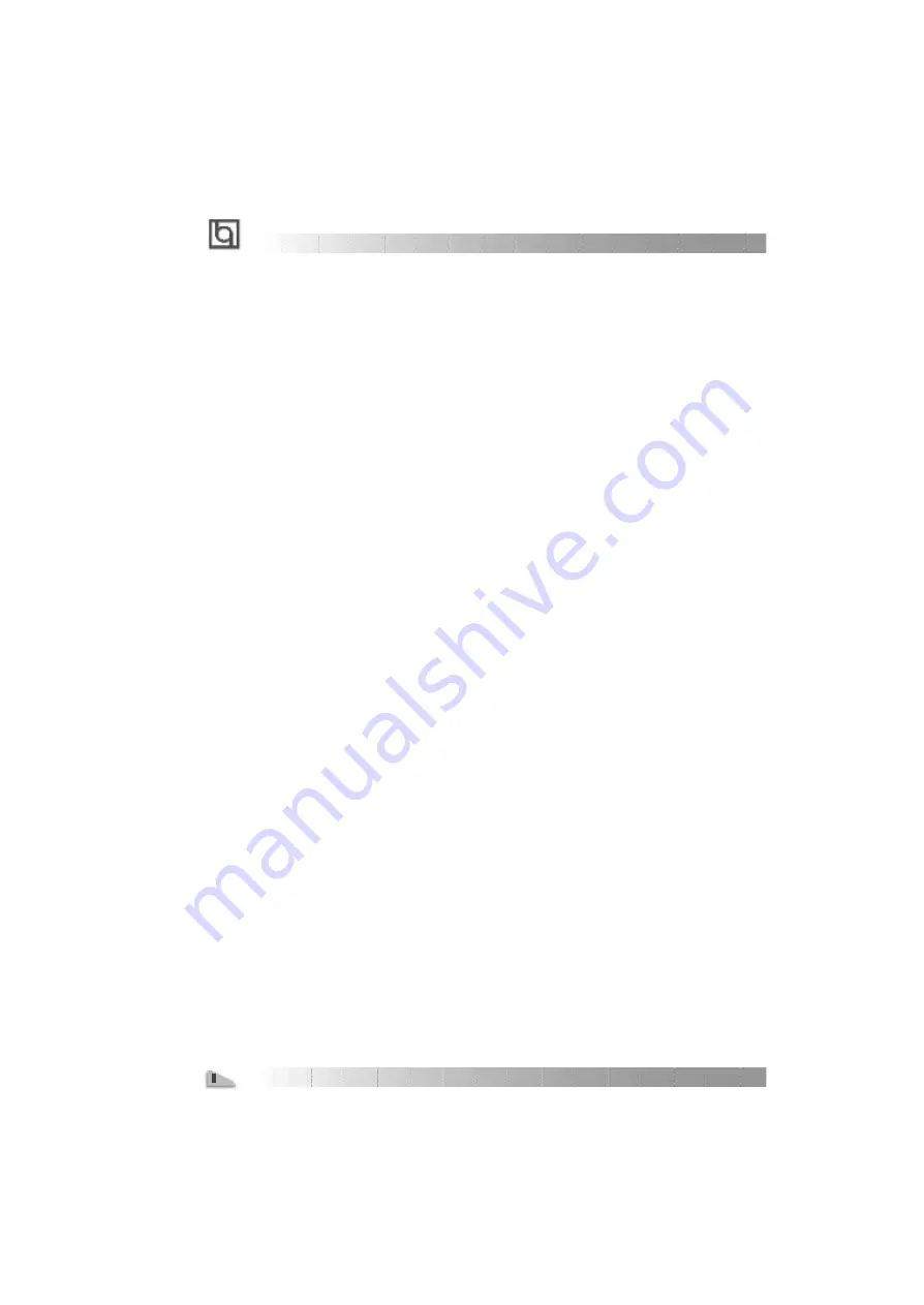 QDI P6I810/W3E Manual Download Page 12