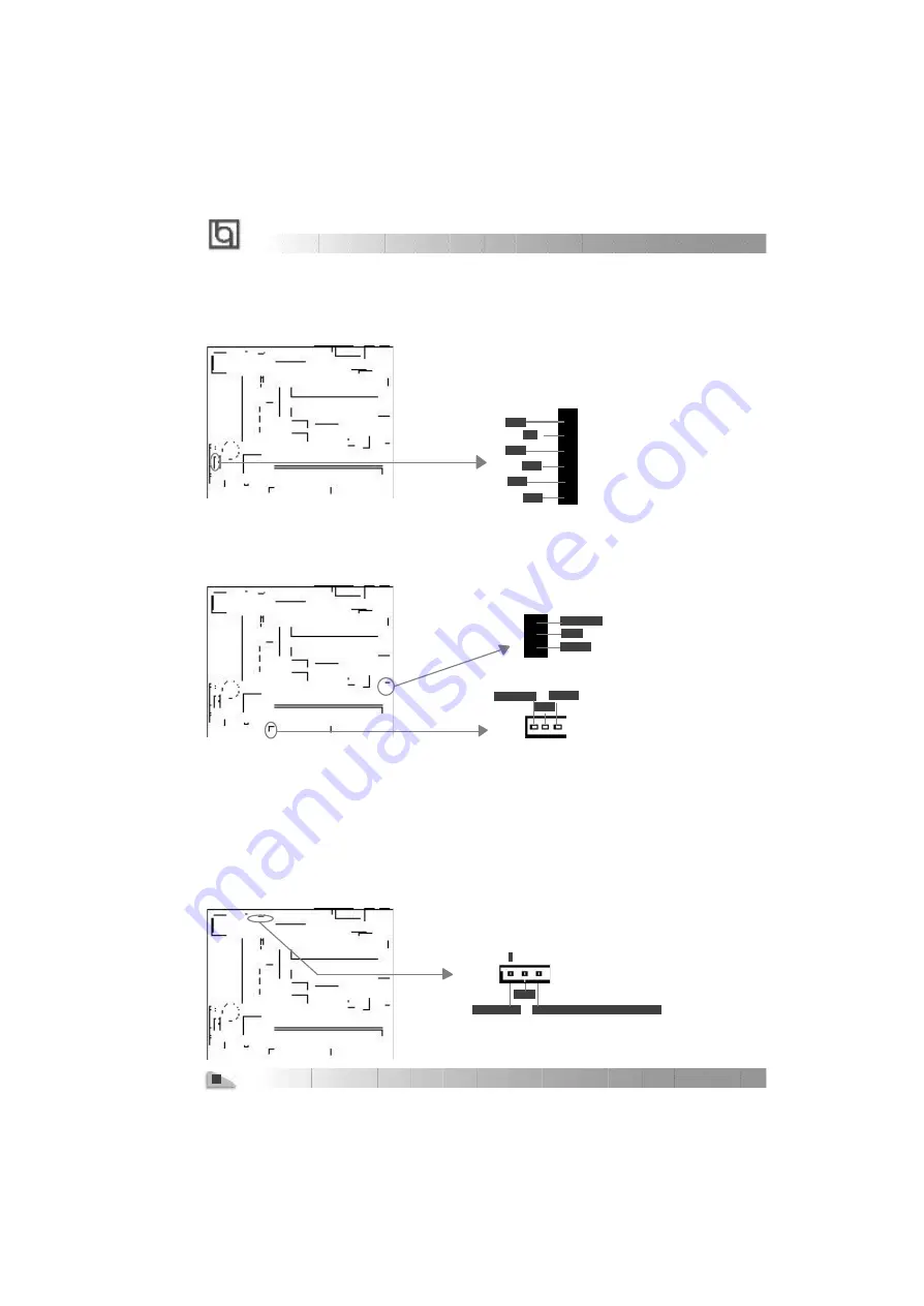 QDI P6I810/W3E Скачать руководство пользователя страница 18