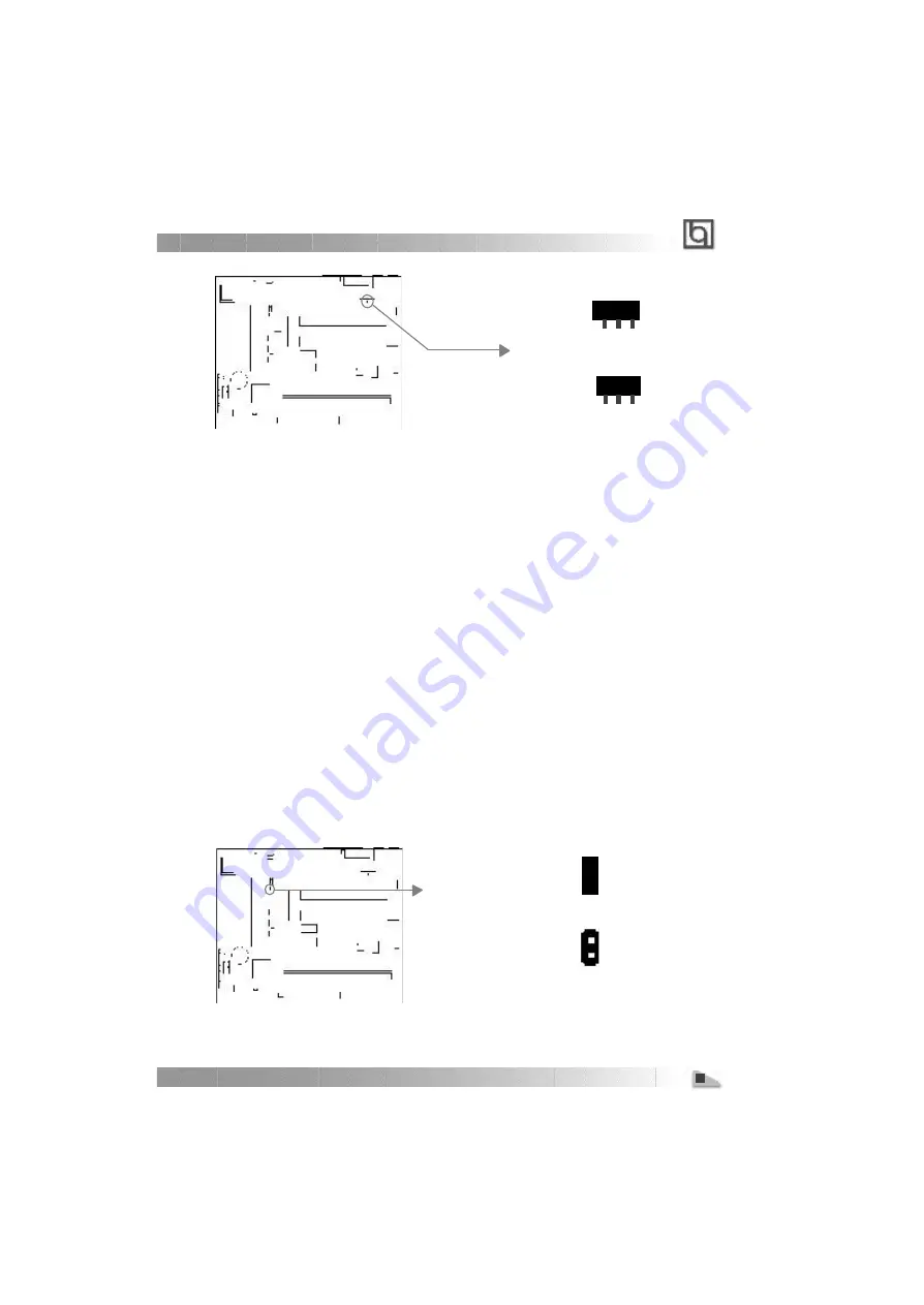 QDI P6I810/W3E Скачать руководство пользователя страница 23