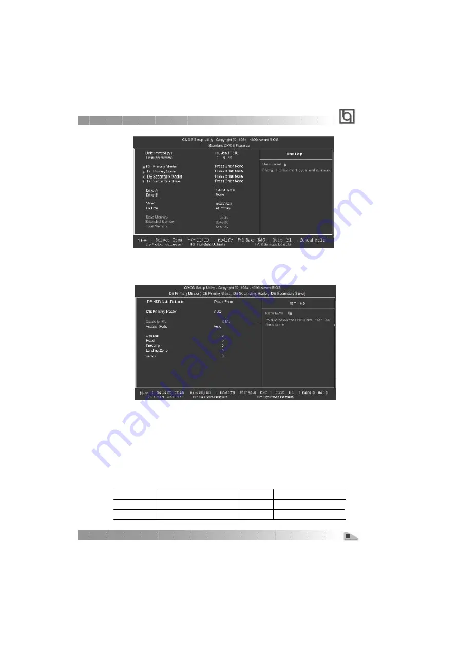 QDI P6I810/W3E Скачать руководство пользователя страница 29