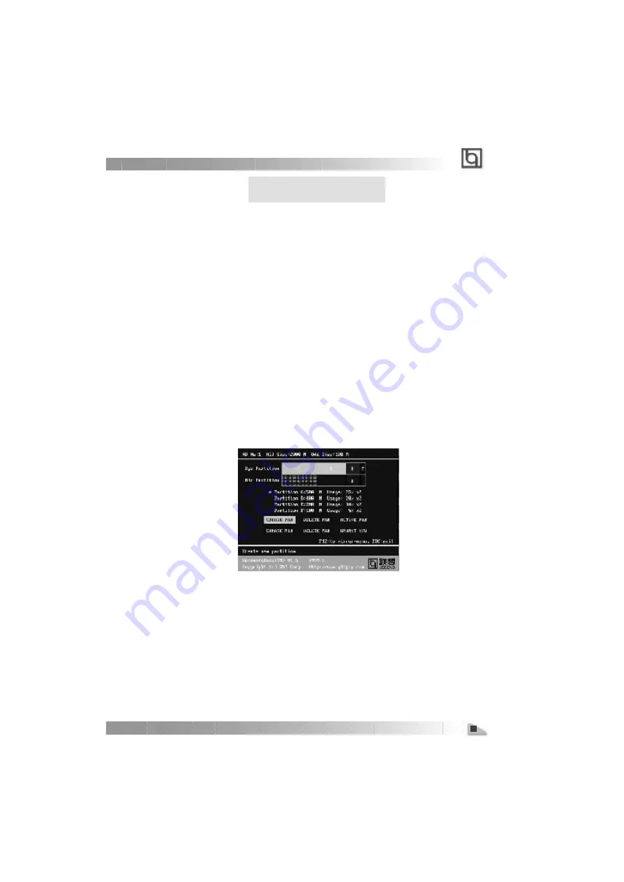 QDI P6I810/W3E Manual Download Page 45