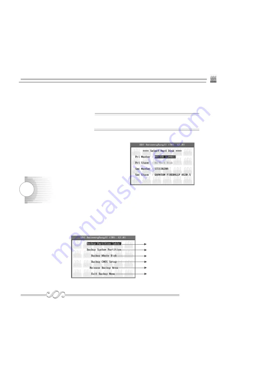 QDI P6I845E/P2E/333 Скачать руководство пользователя страница 53