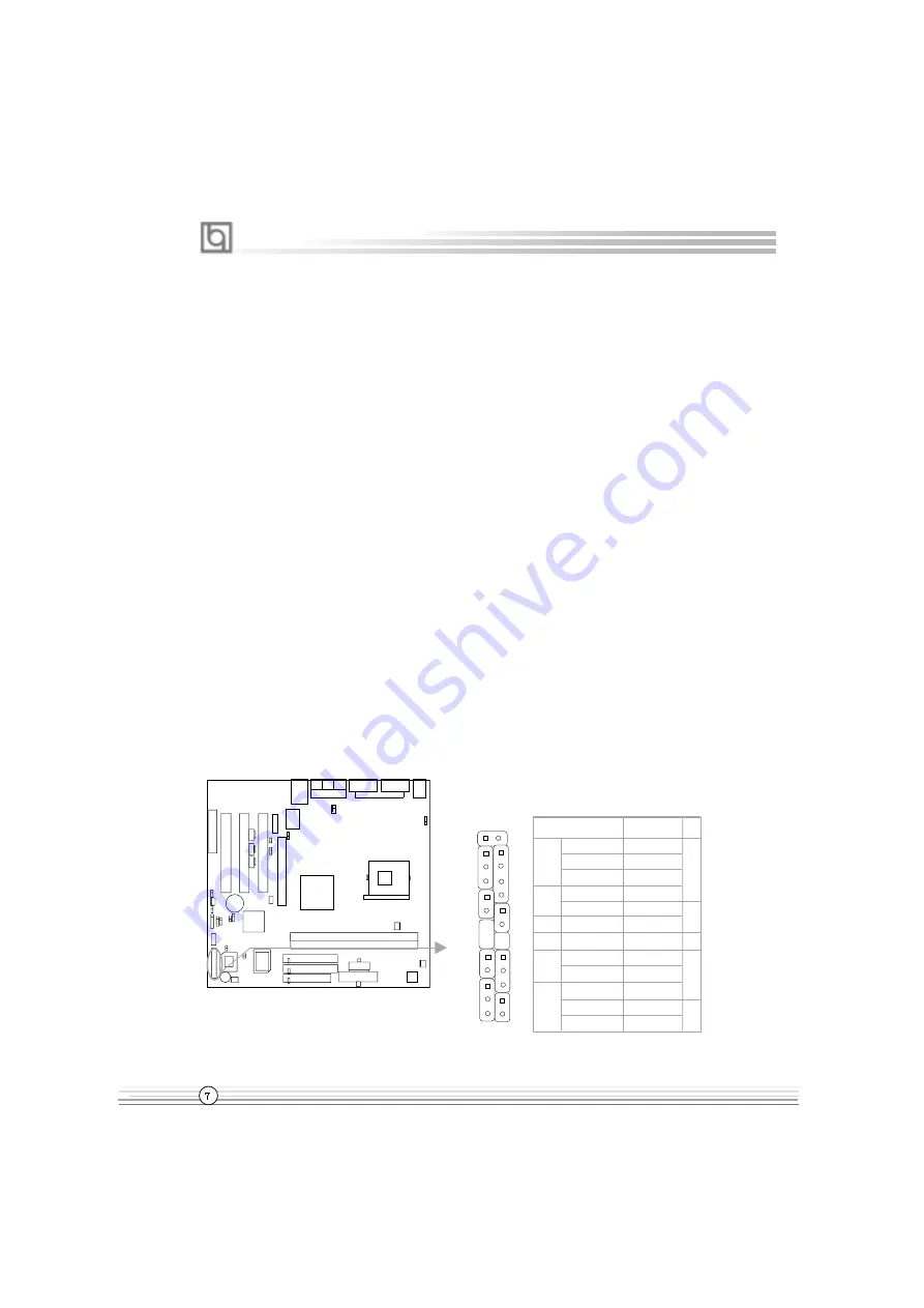 QDI PlatiniX 1 Manual Download Page 14