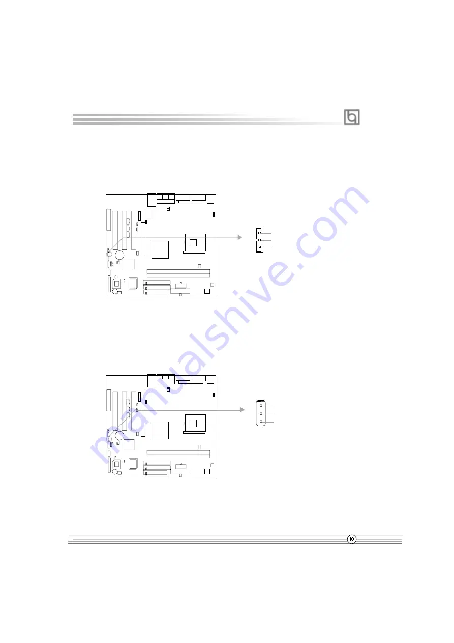 QDI PlatiniX 1 Manual Download Page 17