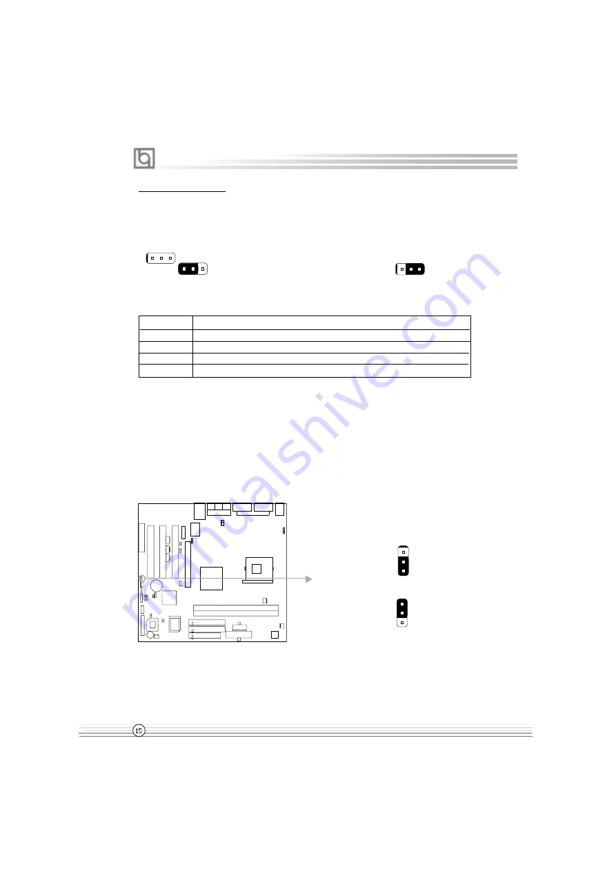 QDI PlatiniX 1 Manual Download Page 22