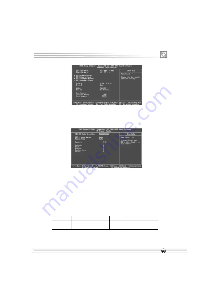 QDI PlatiniX 1 Manual Download Page 29