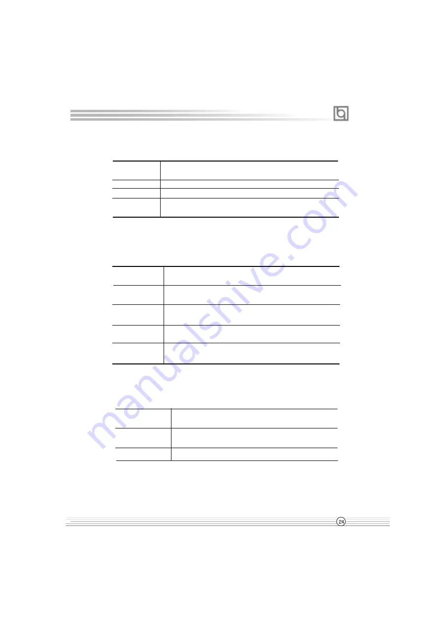 QDI PlatiniX 1 Manual Download Page 31