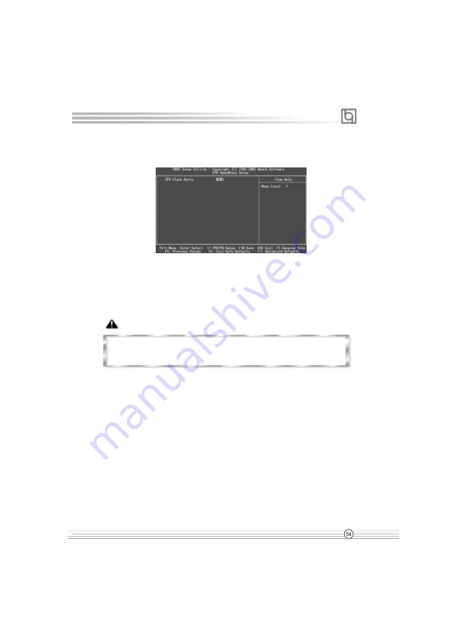 QDI PlatiniX 1 Manual Download Page 61