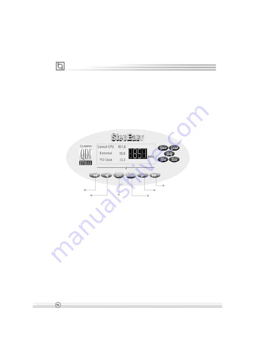 QDI PlatiniX 1 Manual Download Page 66