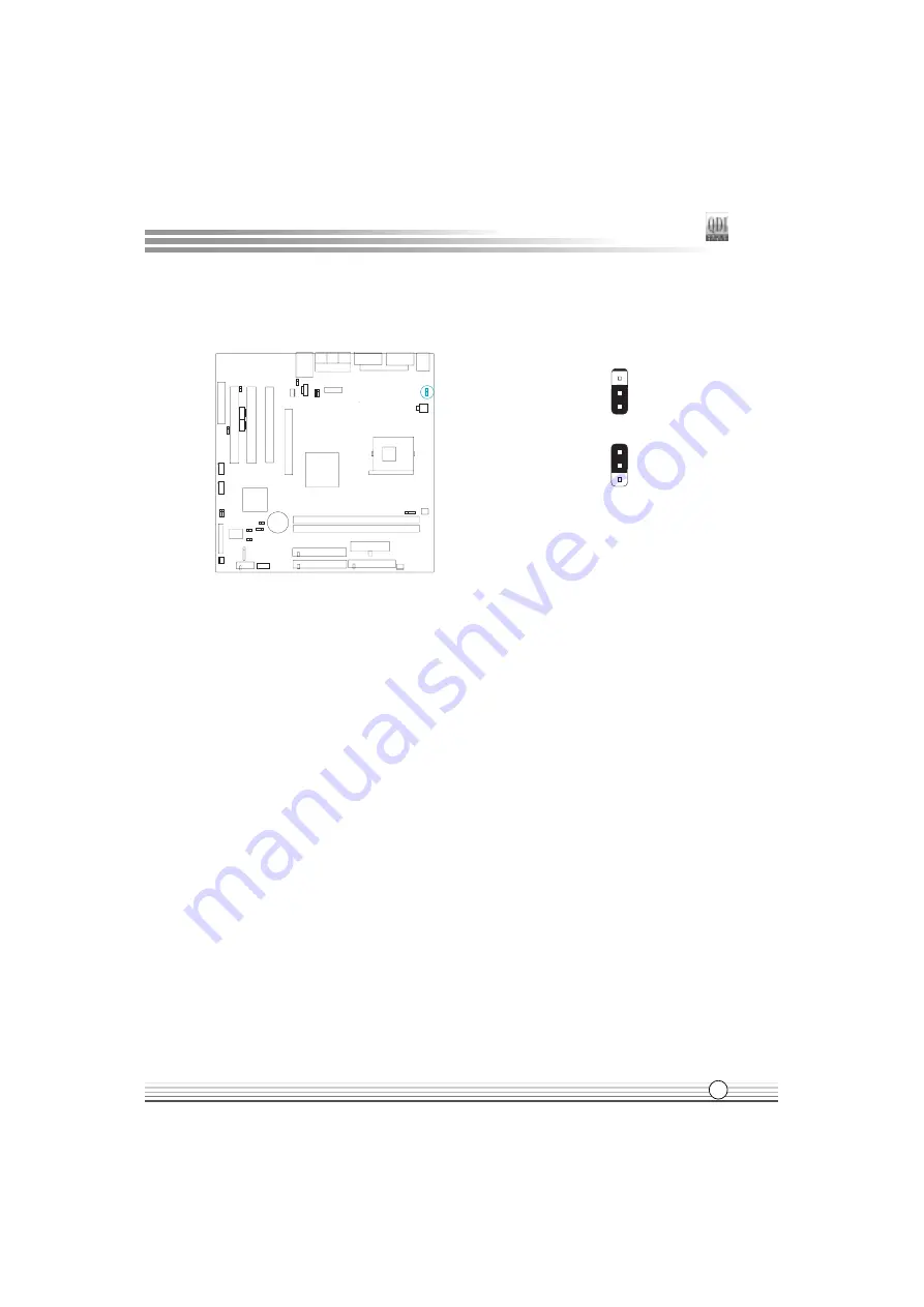 QDI PlatiniX 7B Manual Download Page 27