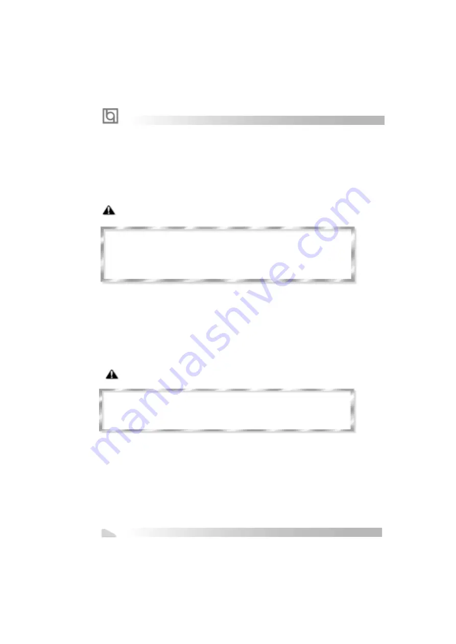 QDI SynactiX 2EP Manual Download Page 6