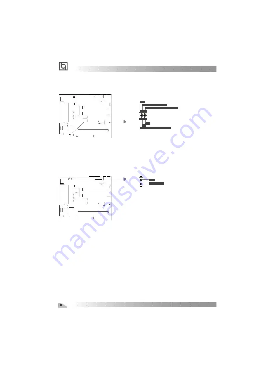 QDI WinneX3E Manual Download Page 20