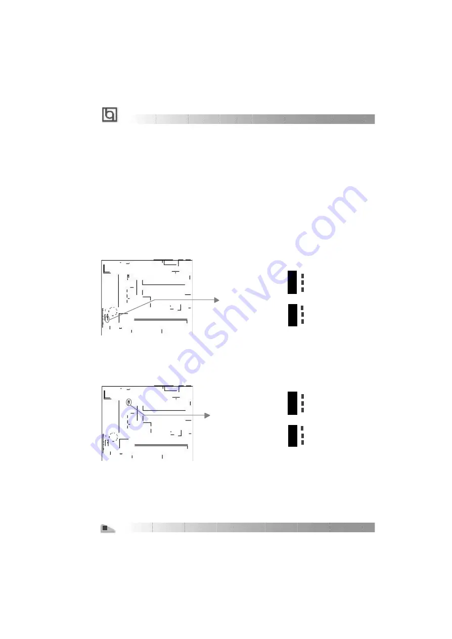 QDI WinneX3E Manual Download Page 22