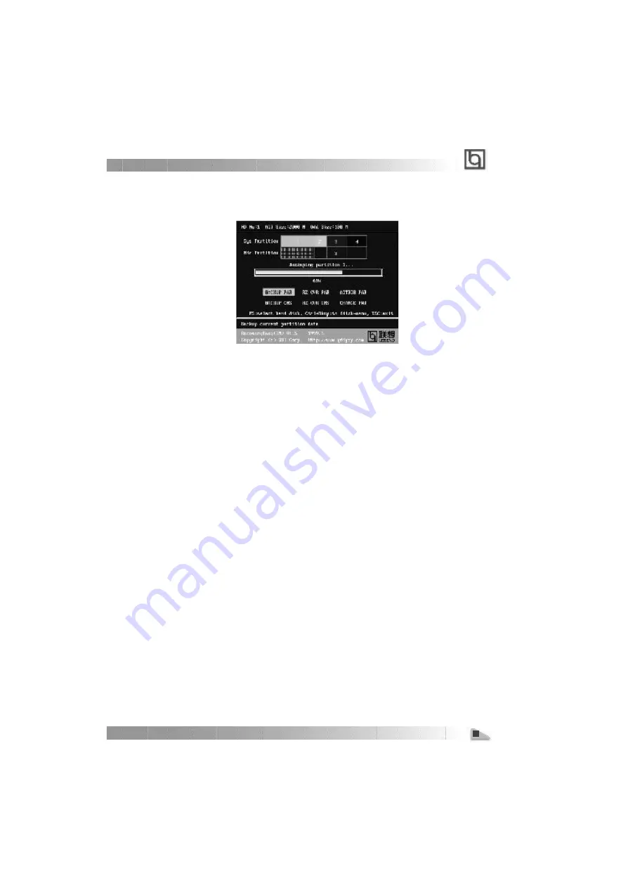 QDI WinneX3E Manual Download Page 49