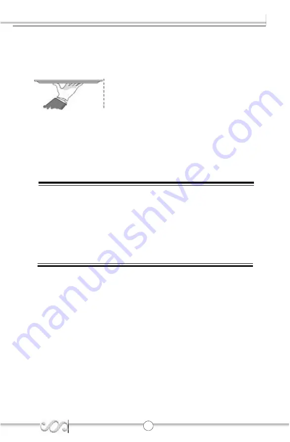 QDI XT4500 Series Manual Download Page 6