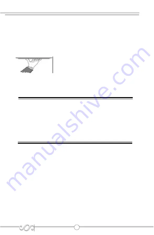 QDI XT4500 Series Manual Download Page 9