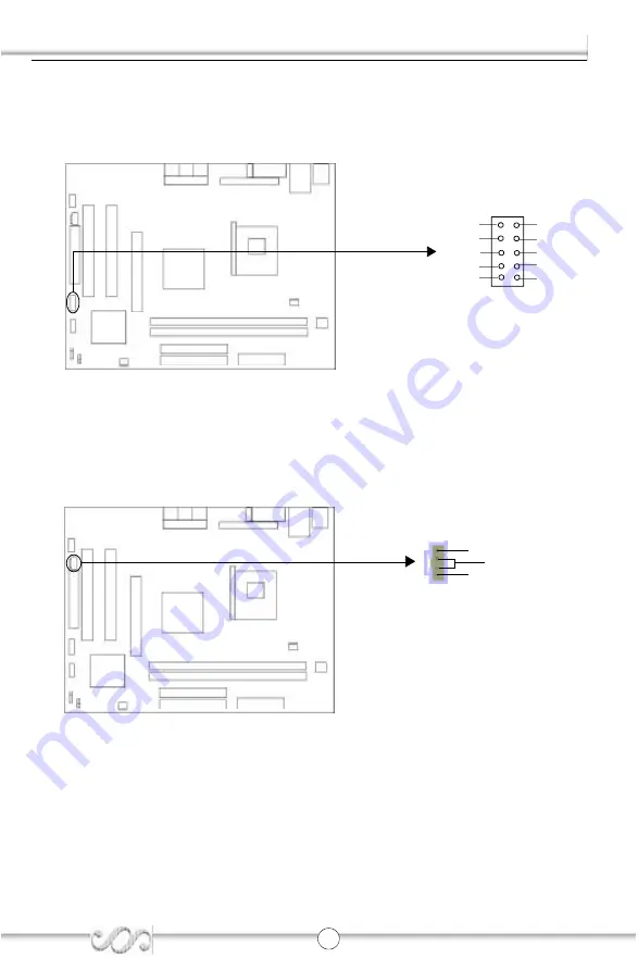 QDI XT4500 Series Manual Download Page 14