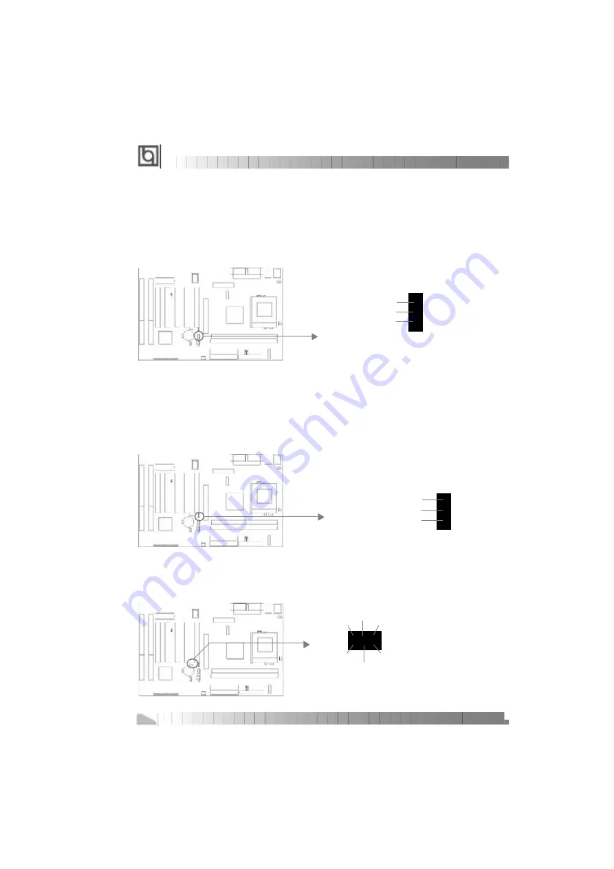 QDI ZillioX 9 Manual Download Page 16