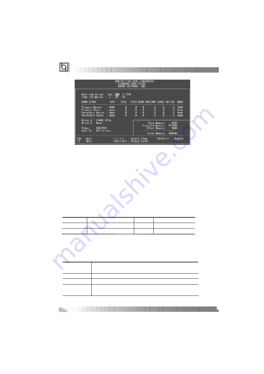 QDI ZillioX 9 Manual Download Page 24