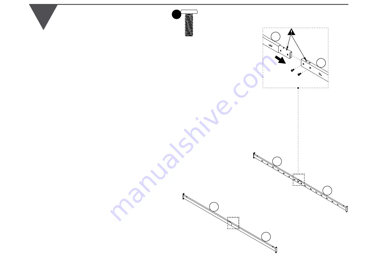 QE 4478039QEUK Assembly Instructions Manual Download Page 6