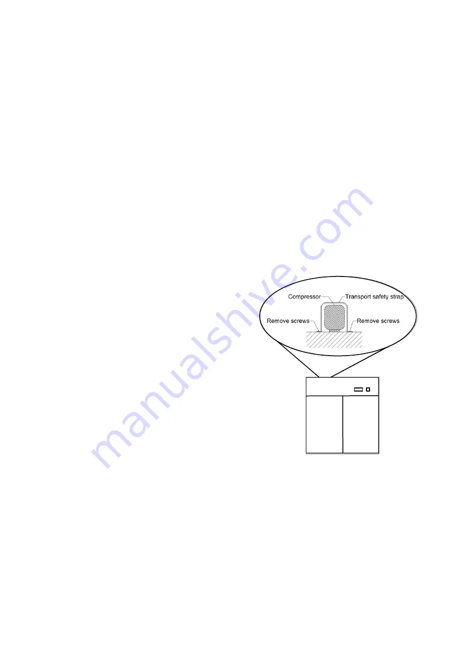 QED CRT410 Скачать руководство пользователя страница 3