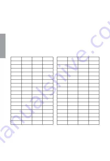 QEED QC-POWER-T-485 User Manual Download Page 40